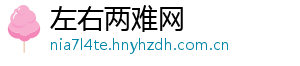 左右两难网